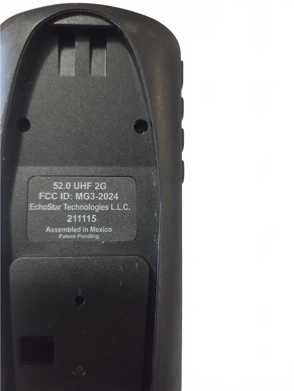 USP remote control - Picture 4 of 5